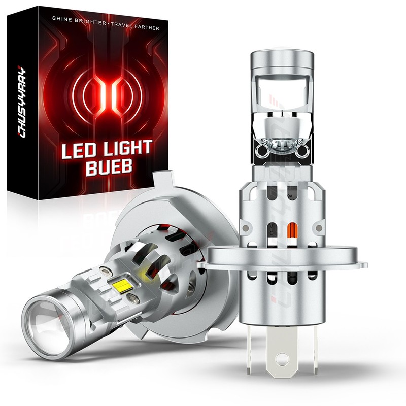 PURETEK Motorcycle Motorbike 2 Pin Speed LED Indicator Flasher Relay