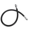 Scuba Diving BCD Low Pressure Regulator Hose Flexible Rubber Gas