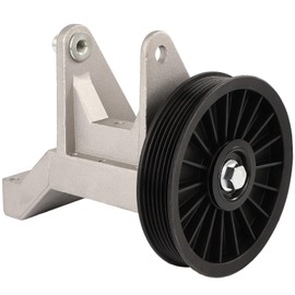 CCIYU AC Pulley Compatible with 2000-2001 for Dodge Dakota 3.9L A/C Compressor Pulley 34238