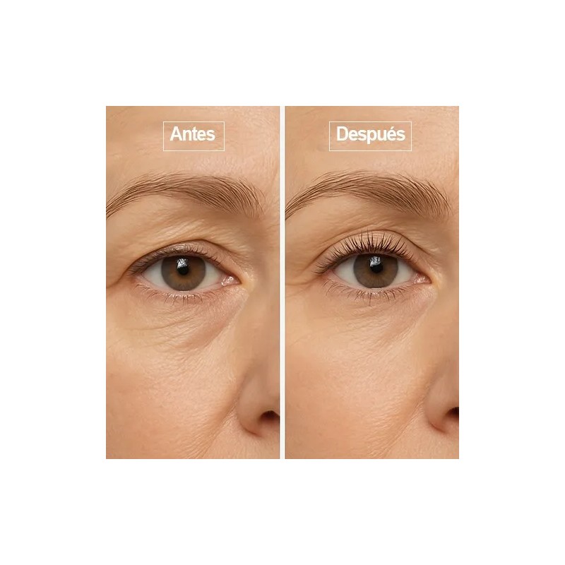 Vitalis Suero Para Crecimiento De Pestañas 100% Natural Lash