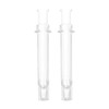2Pcs 15ml Effective Teeth Whitening Pen No Sensitivity Teeth Coffee