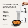 Huel Hot & Savoury Meal Packs, Pasta Bolognese, 7 Meals,