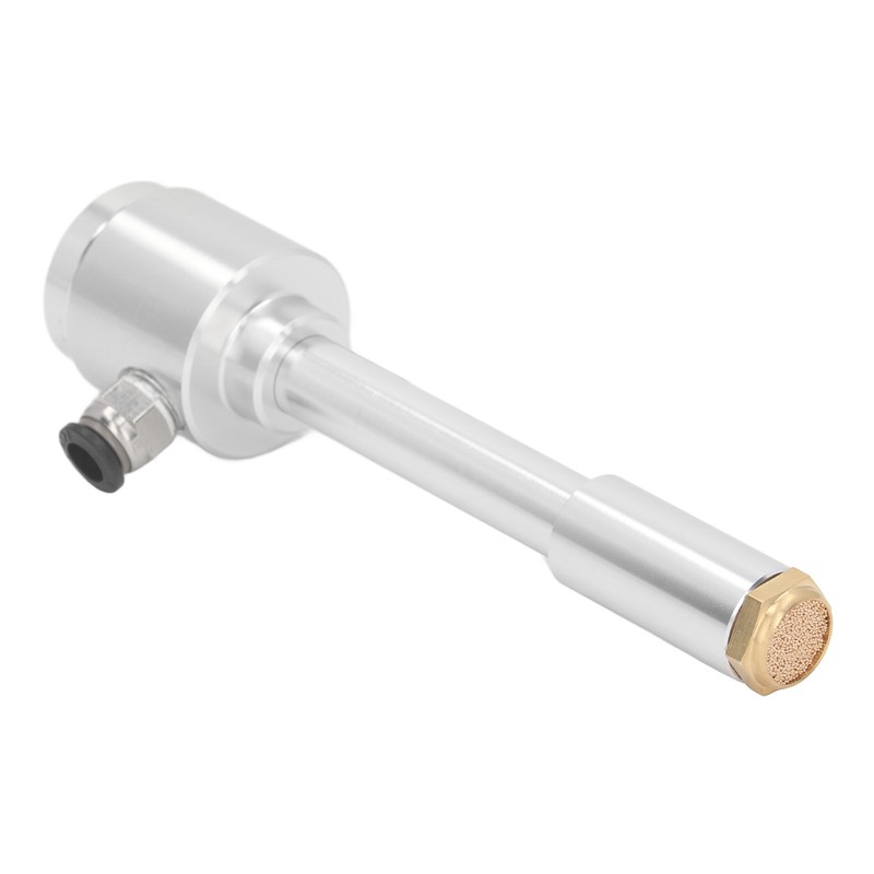 3Pcs Set Vortex Air Cooling Gun with Connector Universal Tube