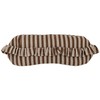 Cozy Company 187437 Azuki Eye Mask, Eye Pillow, Hot Made