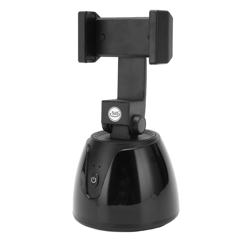 Auto Tracking Phone Holder Smart 360 Degree Face Tracking Phone