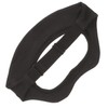 IWOWHERO Adjustable VR Eye Mask Cover Breathable Sweatband for Virtual