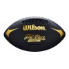 Wilson Balón de fútbol oficial Wilson Junior Hot Route