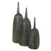 Alo Bell Set - Togo Iron Bell - Set of