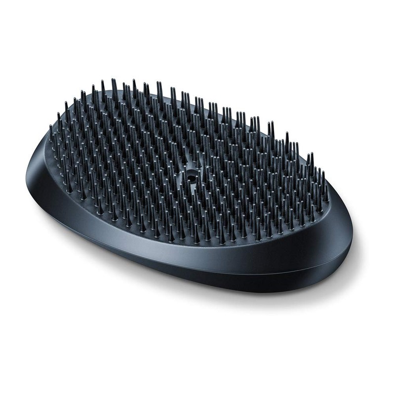 Beurer HT 10 Ion Detangling Brush with Ion Technology for