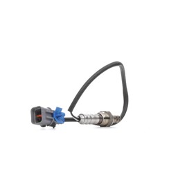 RIDEX 3922L0493 Lambdasonde Oxygen O2 Sensor Beheizt 415mm