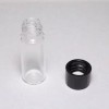 Unspecified One 1.8ml clear borosilicate glass vial & screw top