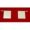 AMT AMT Mack R685ST Mud Flaps 1/25