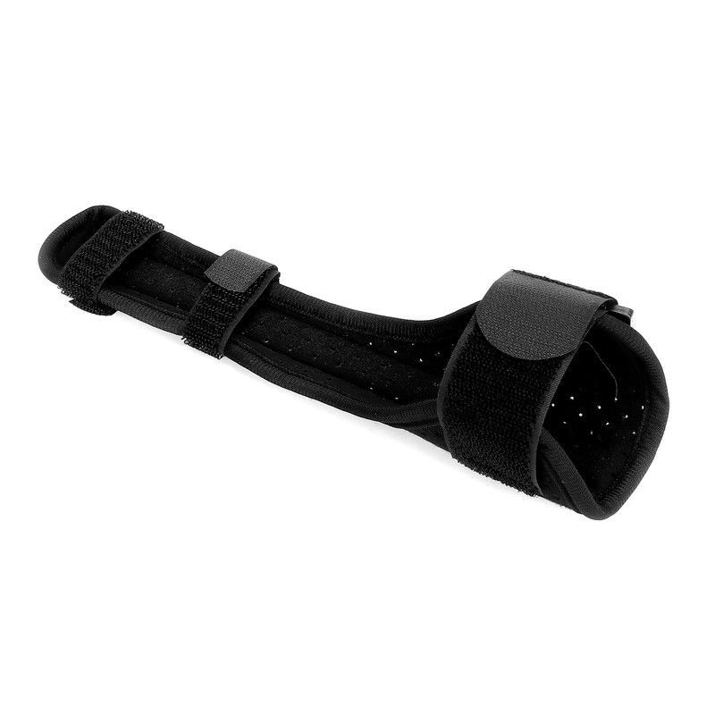 Finger Brace Sprain Fracture Recovery Finger Fixing Protector Thumb Stabilizer