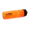 KTM Bottle Team 700 Orange Sports Bottle Bicycle Outdoor Fitness