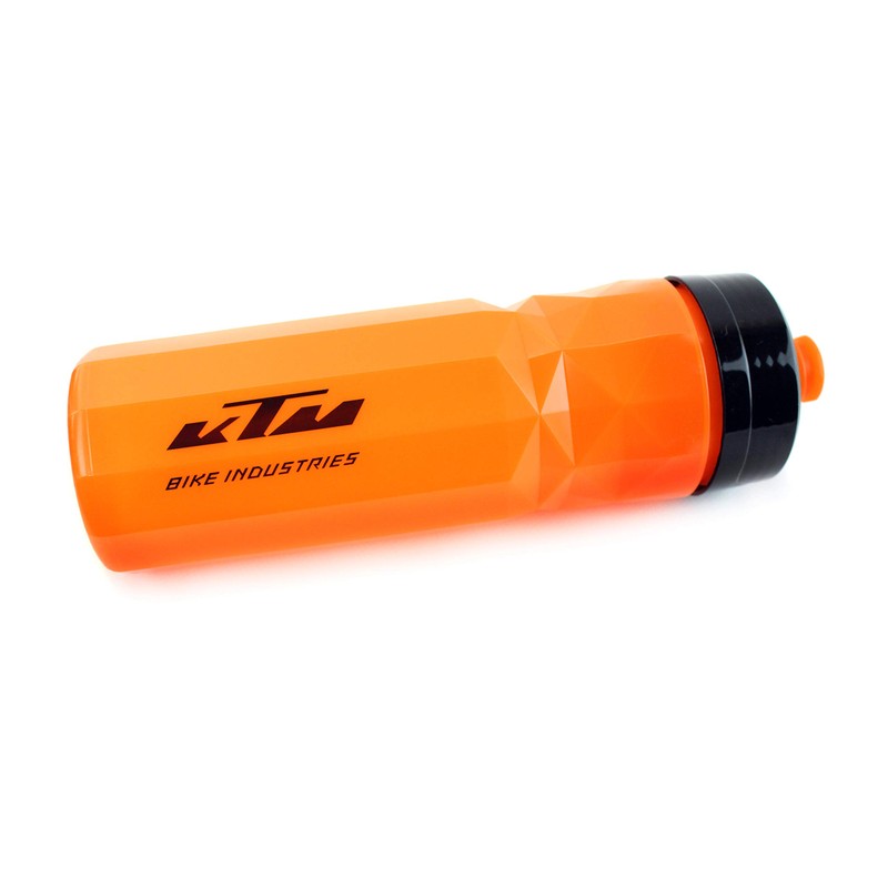 KTM Bottle Team 700 Orange Sports Bottle Bicycle Outdoor Fitness