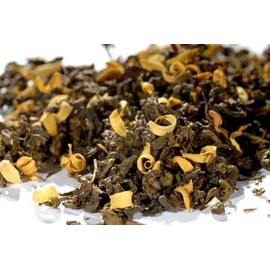 Oolong Tea - China Oolong "Orange Blossom" - 100 g