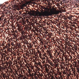 YarnArt Sparkle - Metallic Glitter Fine Lightweight Yarn for Crochet & Knitting, Amigurumi, Cardigans, Shawls, Bag Making, Soft Craft (1351)