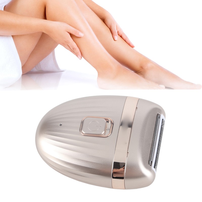 Electric Shaving Tool for Women USB Charging Cordless Hair Removal