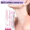 Crema Gel Adelgaza Papada Cuello Escote Reafirma Colageno 40