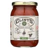 Clint's Salsa - Mild Mexican - Case of 6 -