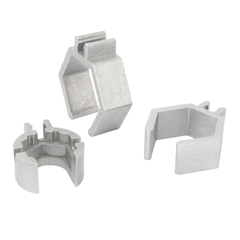 Multifunctional Sink Wrench Adjustable Spring Large Opening Faucet Spanner Plumbing