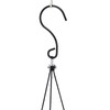 Solar Wind Chimes Lamp Suspension Solar Energy LED Wind Chimes
