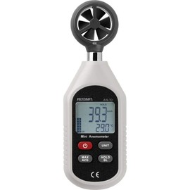 VOLTCRAFT AN-10 ANEMOMETER