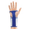 BAUERFEIND ManuLoc Titanium Wrist Support Size 3
