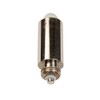 HQRP 2-Pack Halogen Bulb 3.5V 2.5W Compatible with Welch Allyn