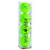 Kasco Kira Star 2 Golf Ball Killer 2N Lime Dozen