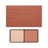 ettusais Eye Edition (Color Palette) 16 Terracotta Orange Eye Shadow