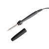 Hozan Soldering Iron 100V Standard Bit H-272 Φ12mm Total Length