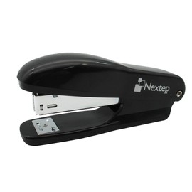 Nextep NE-105 Engrapadora Plastica Basica Media Tira, pack of/paquete de 1