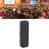 Small Body Cam 1080P HD Mini Portable Wearable for Law
