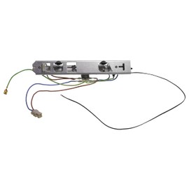 Instantaneous Water Heater Compatible with/Replacement Part for Siemens 12028458 EQ.500 Fully Automatic Coffee Machines (Description)