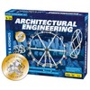 Thames & Kosmos Architectural Engineering, Kids Science Kit, Learning Resources