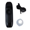 Kazoo Resin Environmental Protection ABS Performance Musical Instrument with Flute