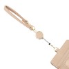 Pseg act0015 Pass Case, Commuter Pass Case, Card Case, Synthetic