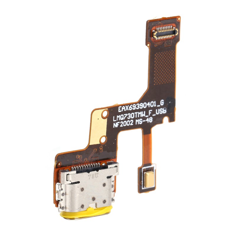 Flex Cable USB Charging Port Dock for LG Stylo 6