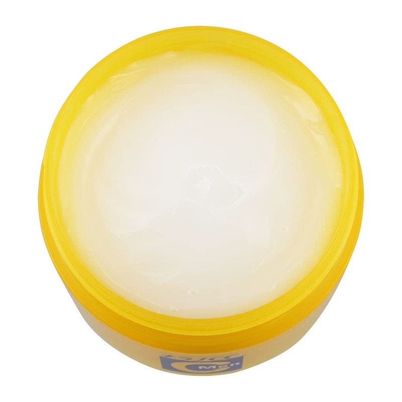 Melano CC Men's Medicated Anti-Blemish Whitening Gel, Lemon, 3.5oz (100g)
