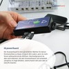 iQ powerGuard Smart Electricity Meter with Interface, iQ Cloud, App,