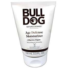 Bulldog Natural Skincare Anti-Ageing Moisturiser