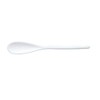 Narumi Styles 50576-9689 Leaf Spice Spoon, Bone China