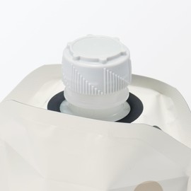 MUJI 84465642 Plant Fermentation Liquid Conditioner, Moisturizing (For Refill), 12.0 oz (340 g)