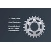 Sprocket for Nexus I Alfine Sprocket for Bicycle Rear Wheel