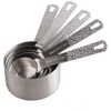 Hotsyang 18/8 Stainless Steel Measuring Cups and Spoons set 14