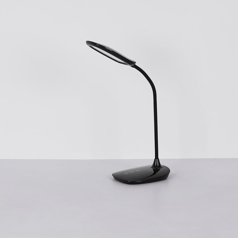 GLOBO LIGHTING Table Lamp Reading Lamp Touch Dimmer Desk Lamp
