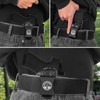 GAYALOCK IWB KYDEX Holster Fit: Springfield Armory Echelon 4.0C Pistol