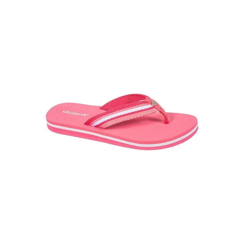 Sandalias Mujer Chanclas Dama Pata De Gallo Flip Flop Playa