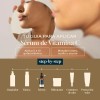 Serum Facial con Vitamina C Collagenic Suero Facial Adicionado con